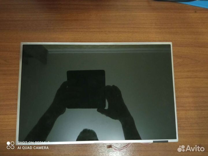 Матрицы для ноутбуков