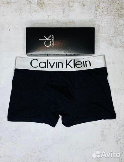 Трусы Calvin Klein