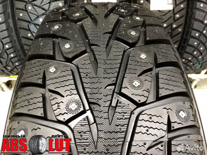 Yokohama Ice Guard IG55 235/65 R17 108T
