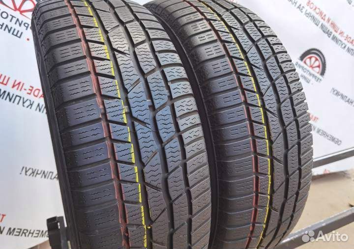 Continental ContiWinterContact TS 830 P 205/60 R16 96H
