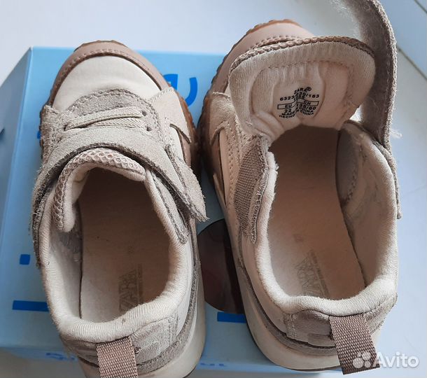 Кроссовки zara ботинки угги тапочки