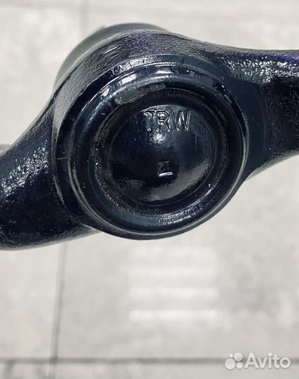 Рулевая трапеция bmw E38 TRW JTY130