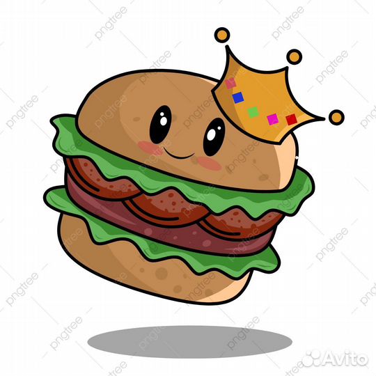 Повар кассир