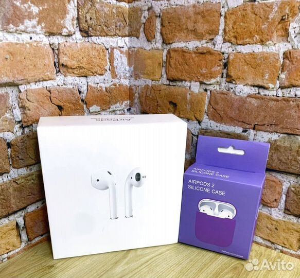 AirPods 2 2023