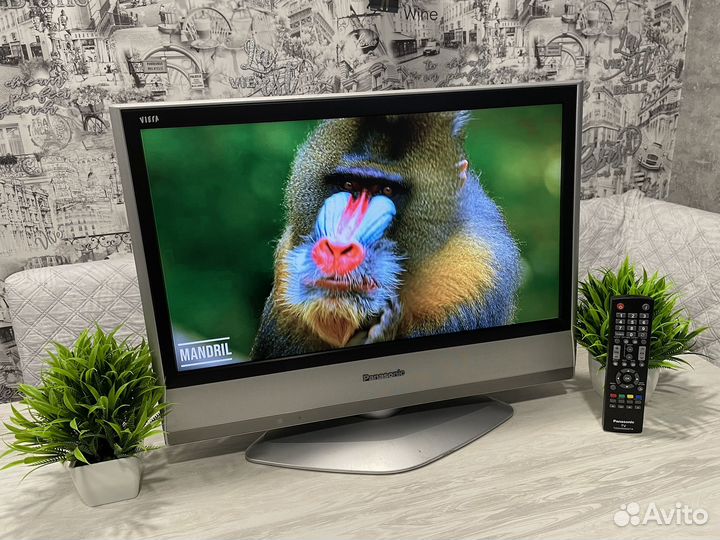 Телевизор 58см