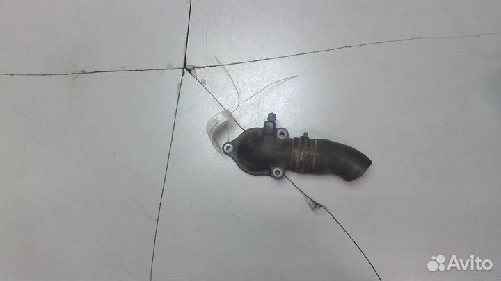 Корпус термостата Peugeot 807, 2004