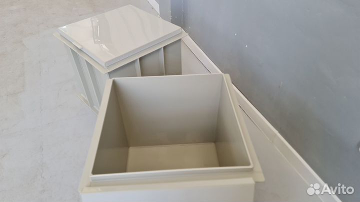 Ёмкость для воды (BPb3m6)
