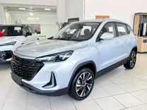 Новый BAIC X35 1.5 CVT, 2023, цена от 2 190 000 руб.