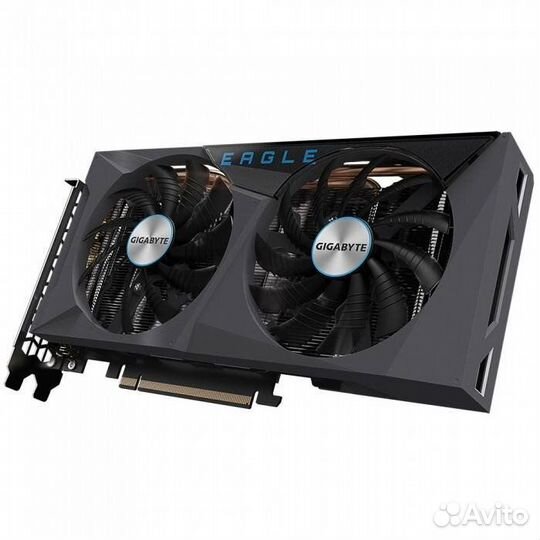 Видеокарта Gigabyte (GV-N306teagle-8GD) GeForce RT