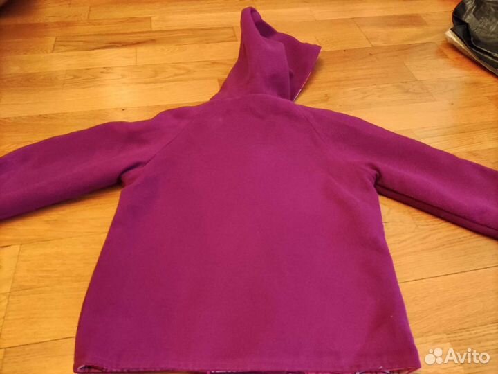 Пальто для девочки Right Bank Babies