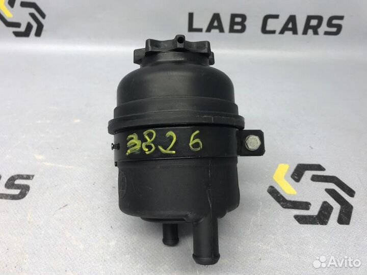 Бачок гидроусилителя руля Bmw X5 E53 рестайлинг