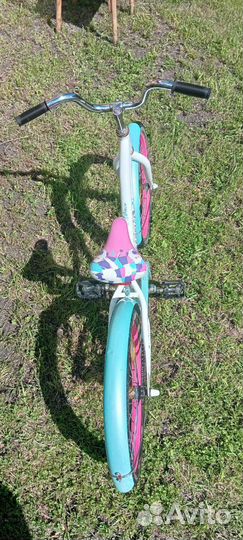 Велосипед (для девочки 6–9 лет) Stern Fantasy 20