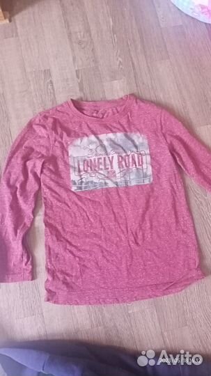 Одежда для мальчика