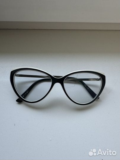 Оправа для очков eternal