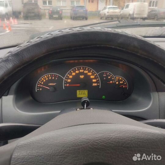 LADA Priora 1.6 МТ, 2010, 185 000 км