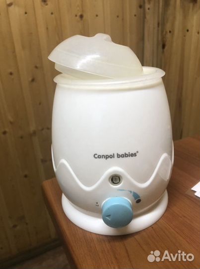 Подогреватель