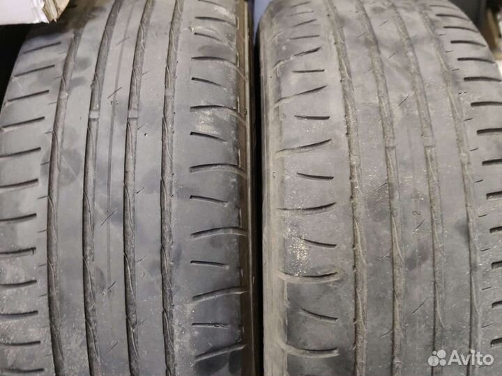 Nokian Tyres Nordman SX 215/60 R16
