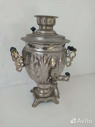 Самовар электрический