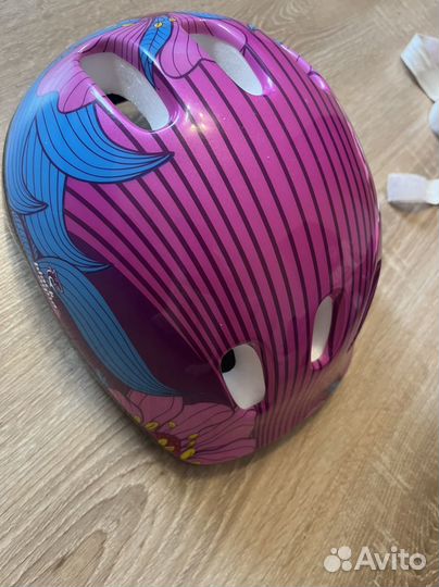 Роликовые коньки детские раздвижные