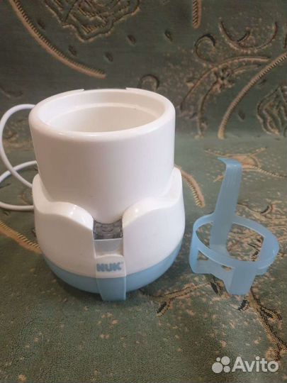 Подогреватель питания