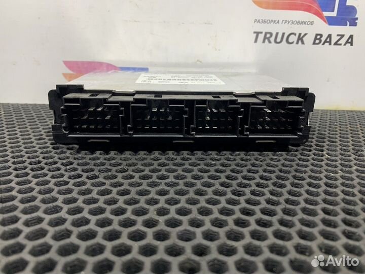 Блок электронный FFR