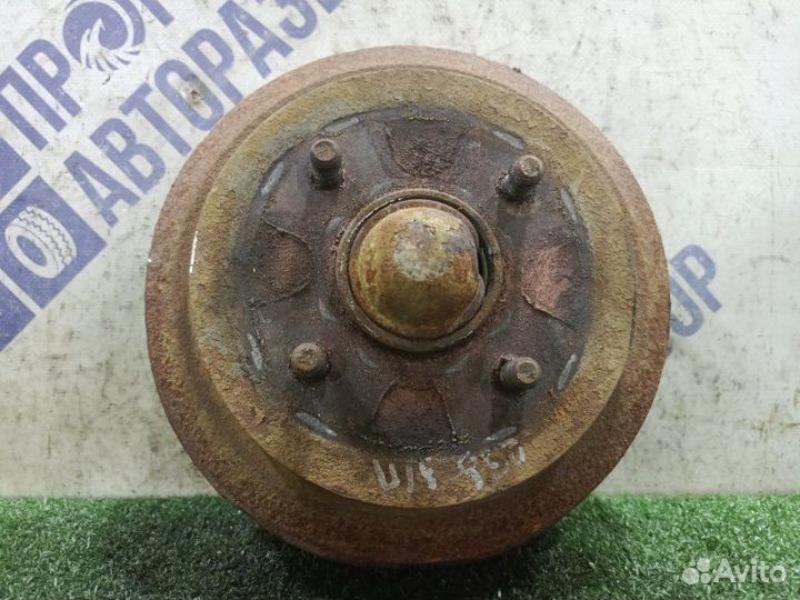 Тормозной барабан задний правый Ford Fusion