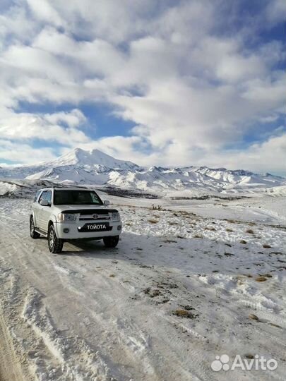 Экскурсии, джип-туры по кавказу, трансфер