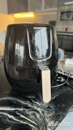 Аэрогриль Redmond