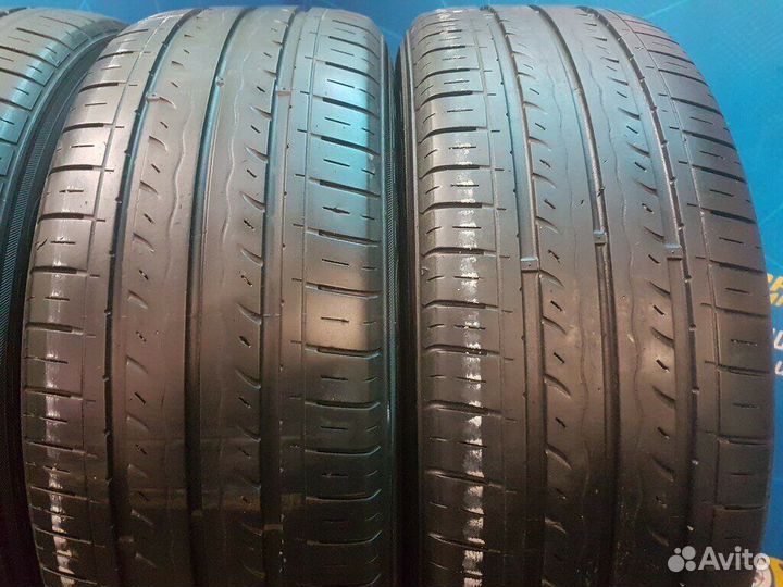 Kumho Solus KH17 195/55 R16
