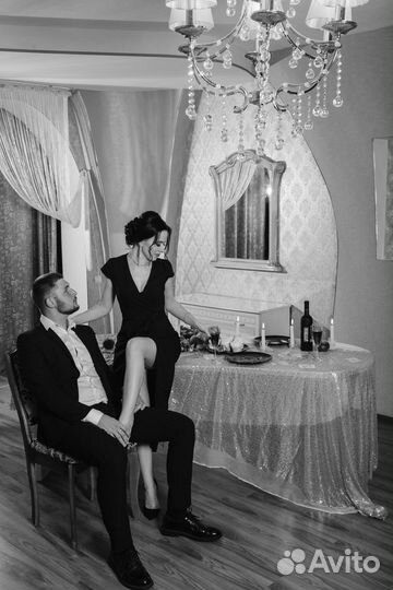 Свадебная фотосъемка