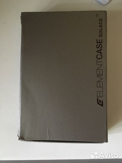 Чехол для iPhone x