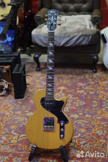 Электрогитара Cort Sunset