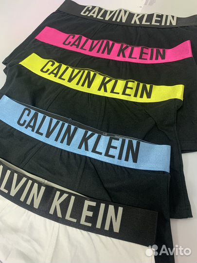 Трусы мужские