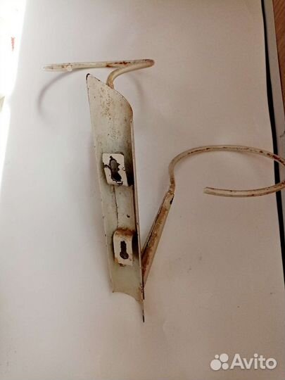 Подставка для цветов, Березки