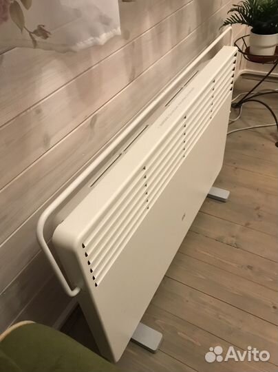 Обогреватель xiaomi
