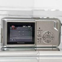 Мыльница y2k Lumix