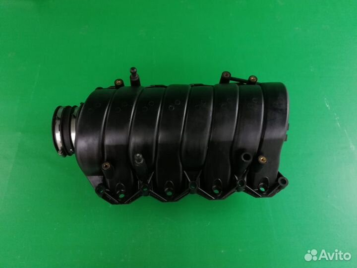 Коллектор впускной Cadillac STS 2004-2011 4,6л