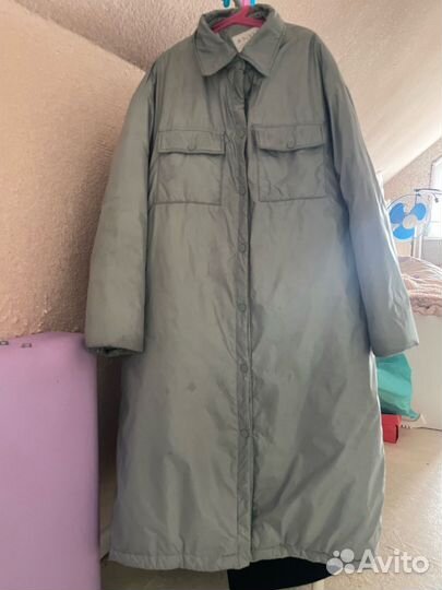 Куртка женское демисезонное