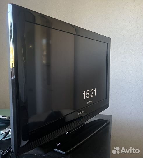 Телевизор Samsung LE32B350F1W