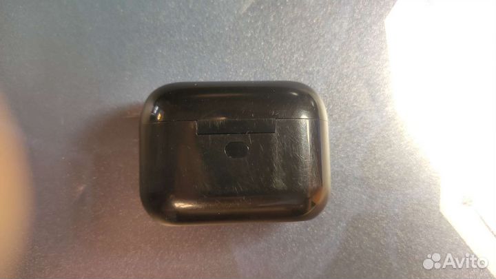 Наушники QCY t10