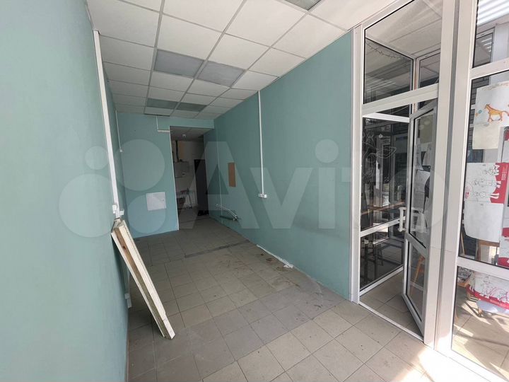 Торговая площадь 23м можайское шоссе