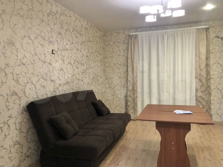 2-к. квартира, 45 м², 5/11 эт.