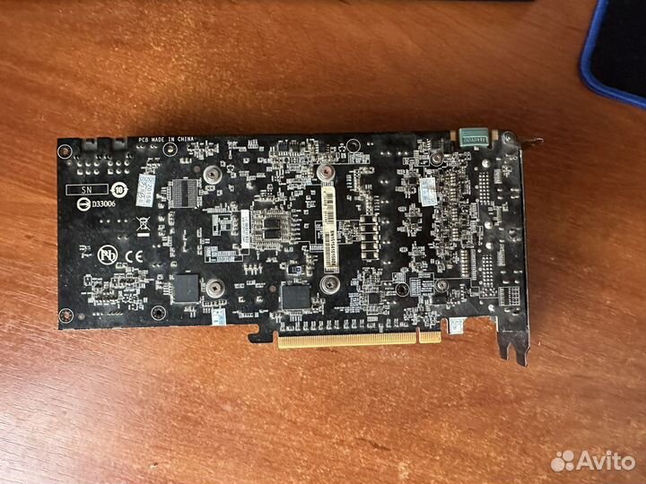 Видеокарта 2 gb
