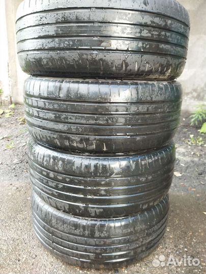 Maxxis NP5 Premitra Ice Nord 225/50 R17