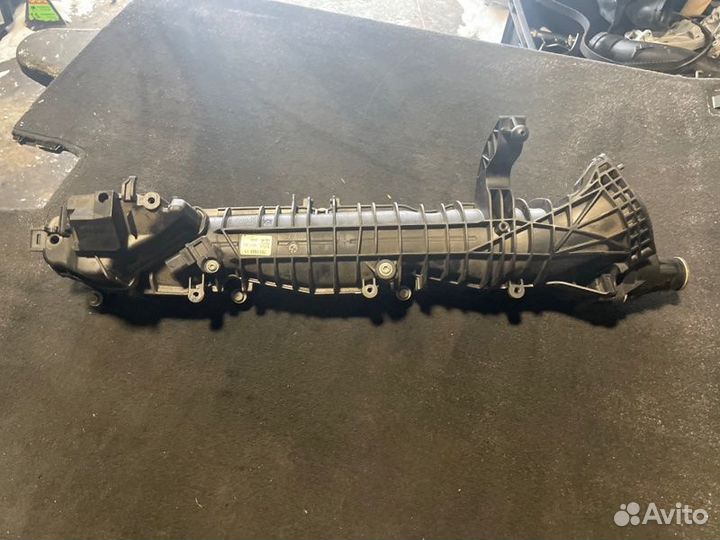 Коллектор впускной Bmw X6 F16 2014-2019