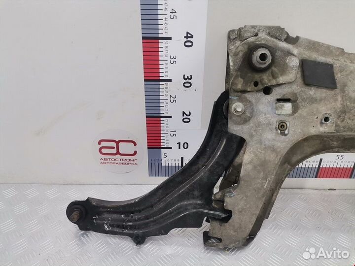 Балка подмоторная (подрамник) для Renault Megane 2