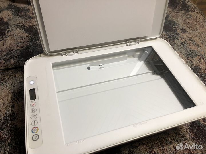 Струйное мфу HP DeskJet 2710 5AR83B