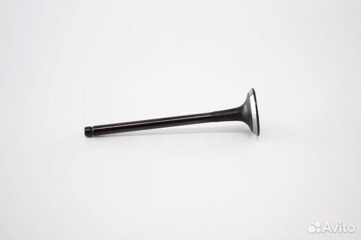 Клапан выпускной