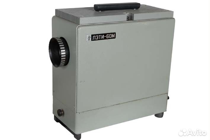 Проектор Летти