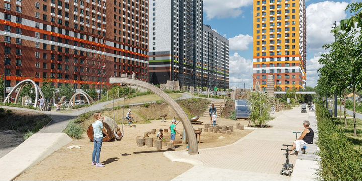 Квартира-студия, 25,4 м², 19/25 эт.